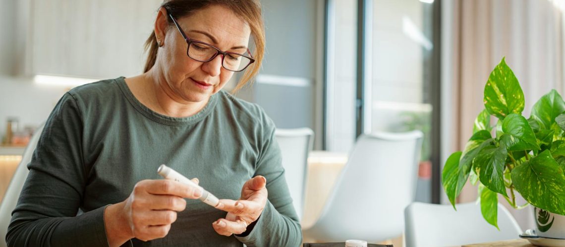 Diabète : quel est l'impact du stress sur la glycémie ?